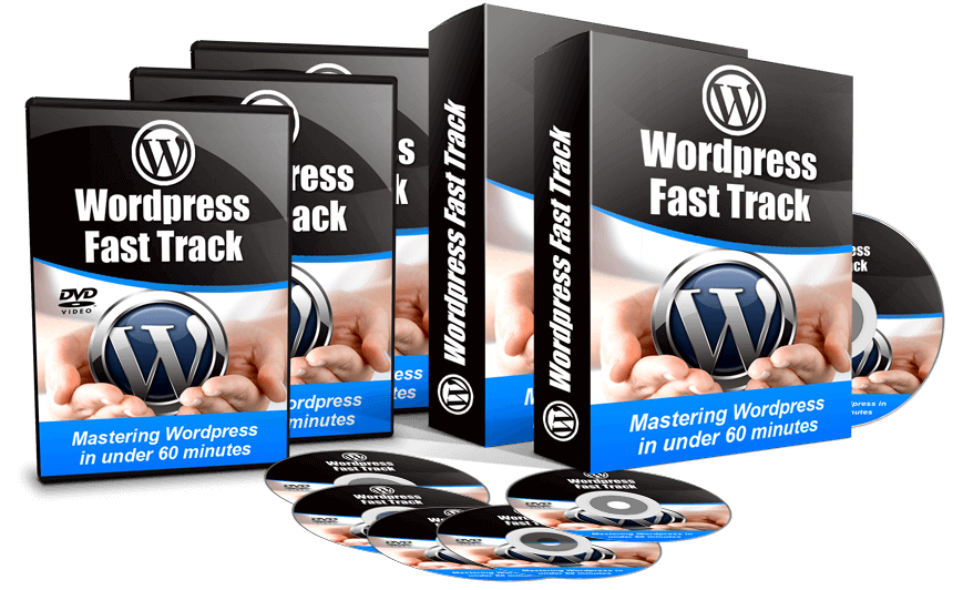 Wordpress Fast Track