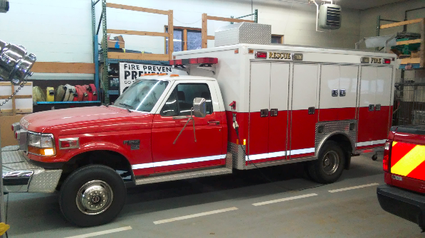 Truck