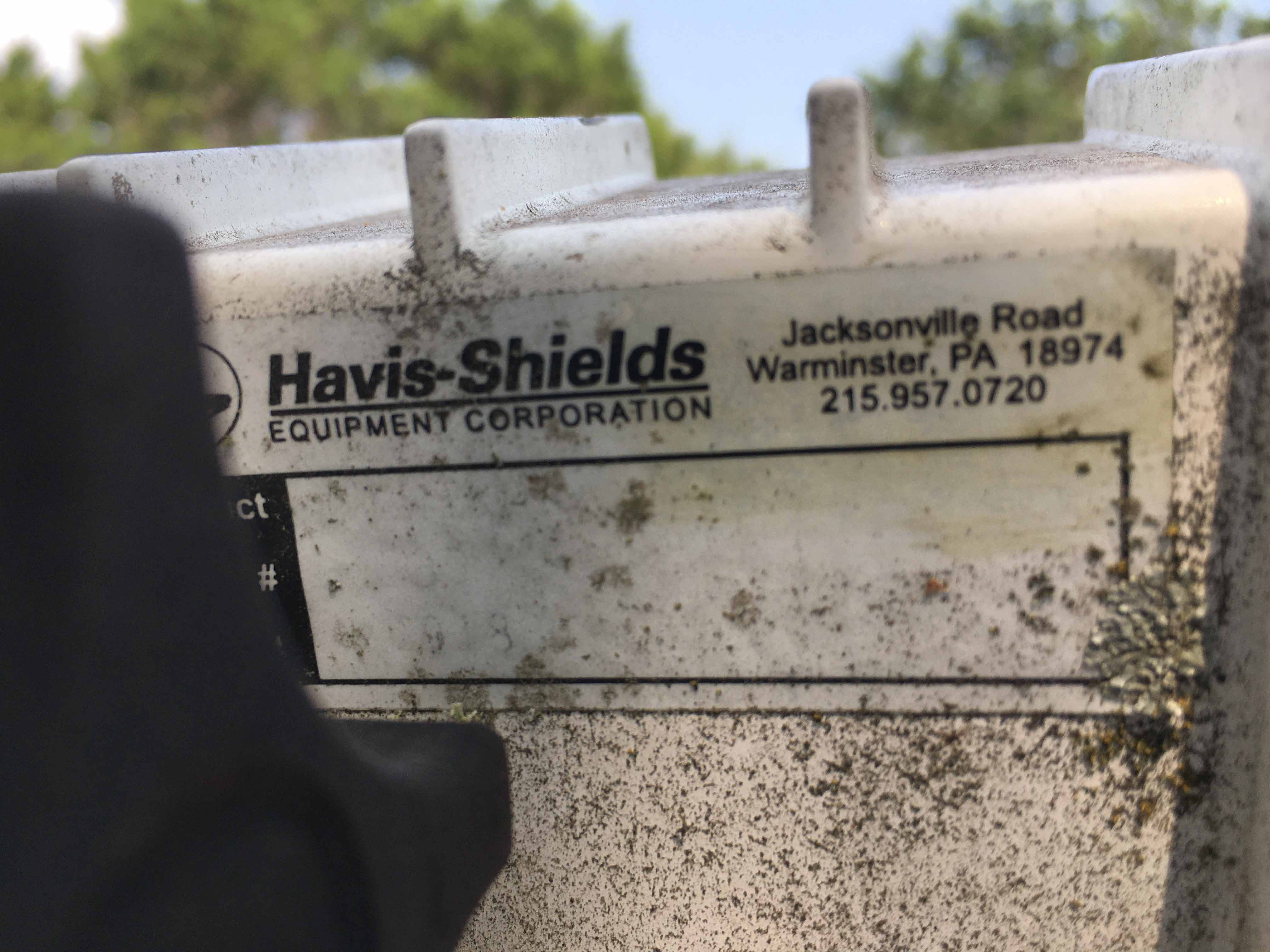 Kwik-Raze Telescoping Scene Lights | Used Truck Details