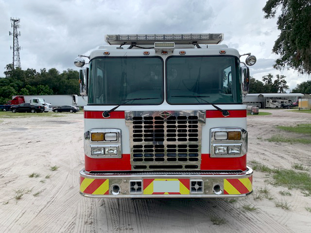 2012 Braun Spartan Metro Wet Rescue Ambulance | Firetrucks Unlimited