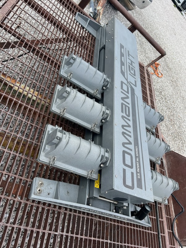 2003 Command Light CL Tower | Firetrucks Unlimited