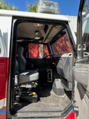 1996 E-One International Commercial Rescue | Firetrucks Unlimited