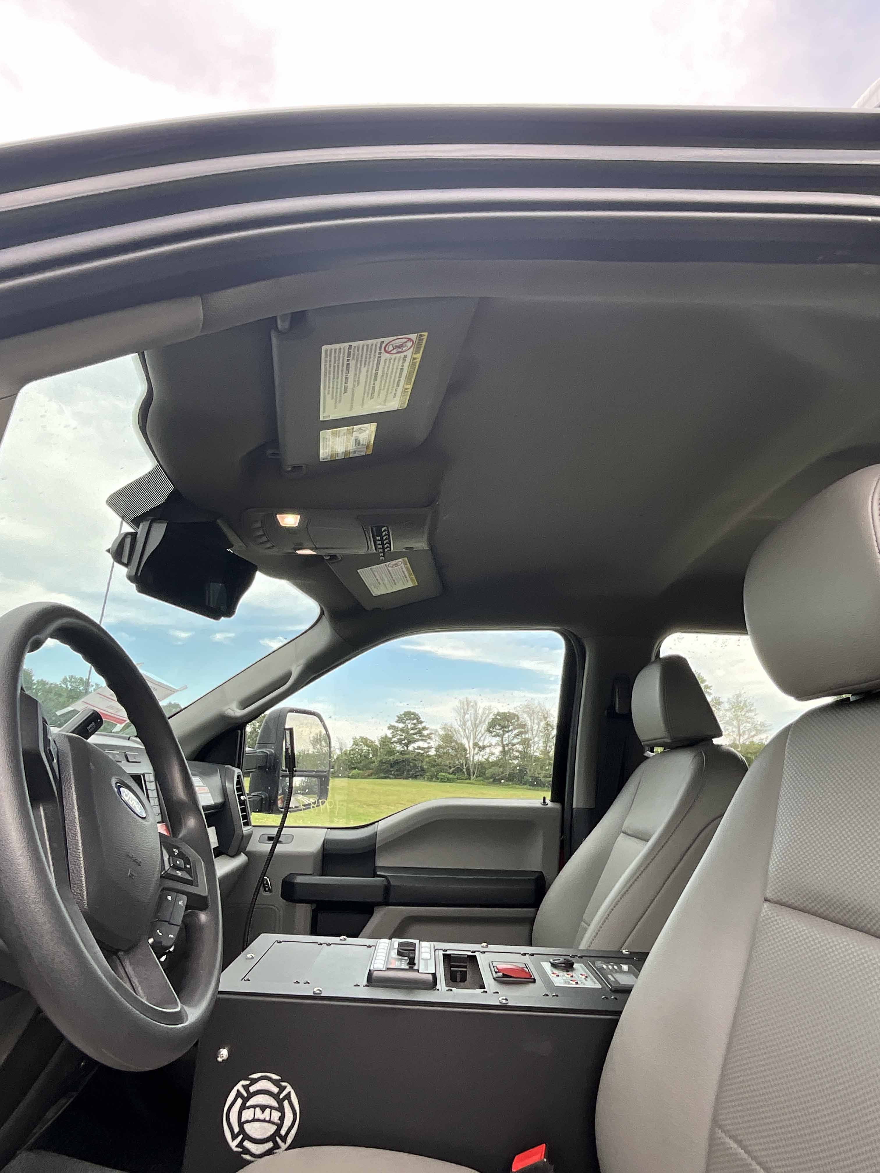 2022 BME Ford 4x4 Commercial Light Rescue | Firetrucks Unlimited