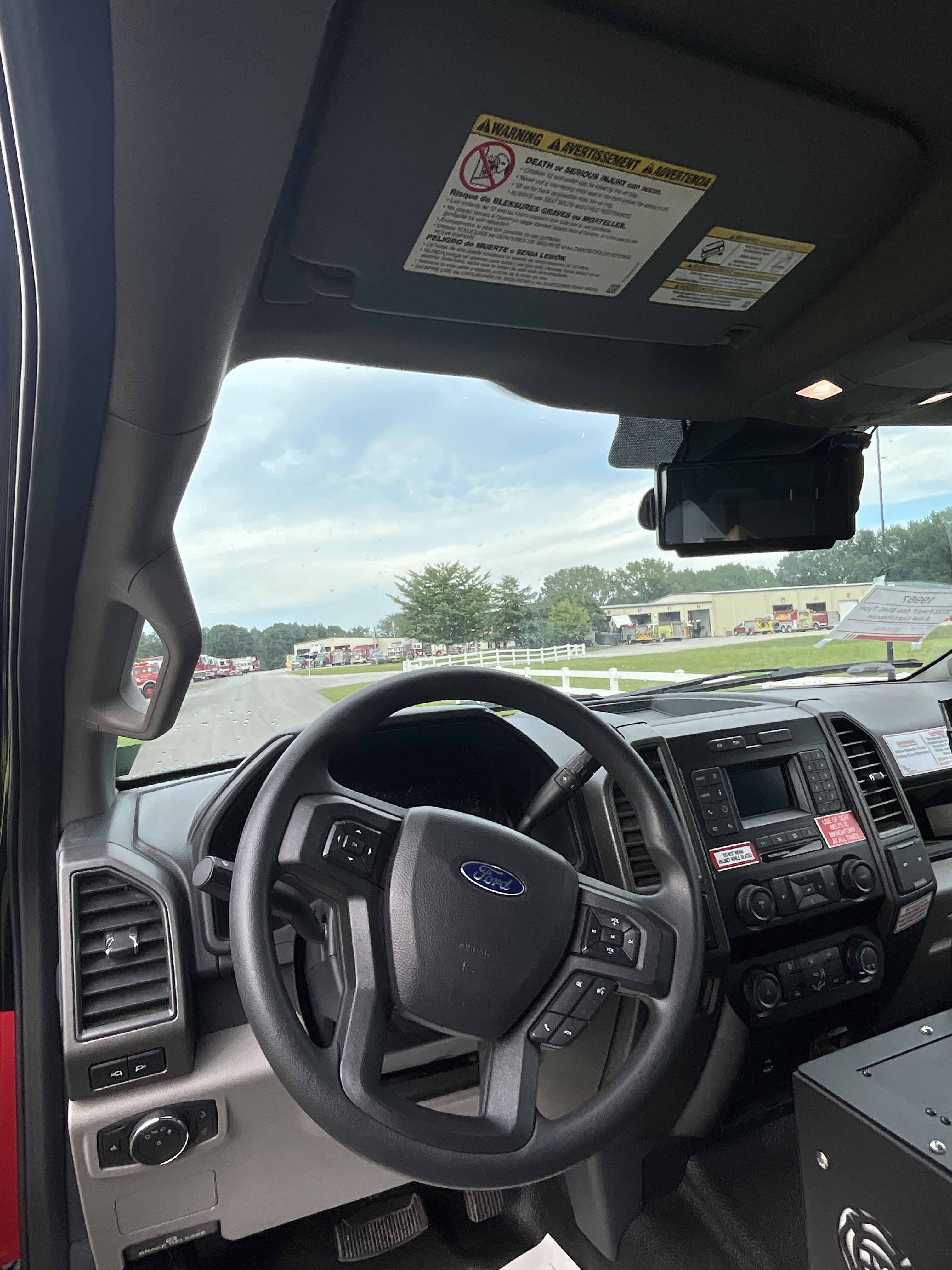2022 BME Ford 4x4 Commercial Light Rescue | Firetrucks Unlimited