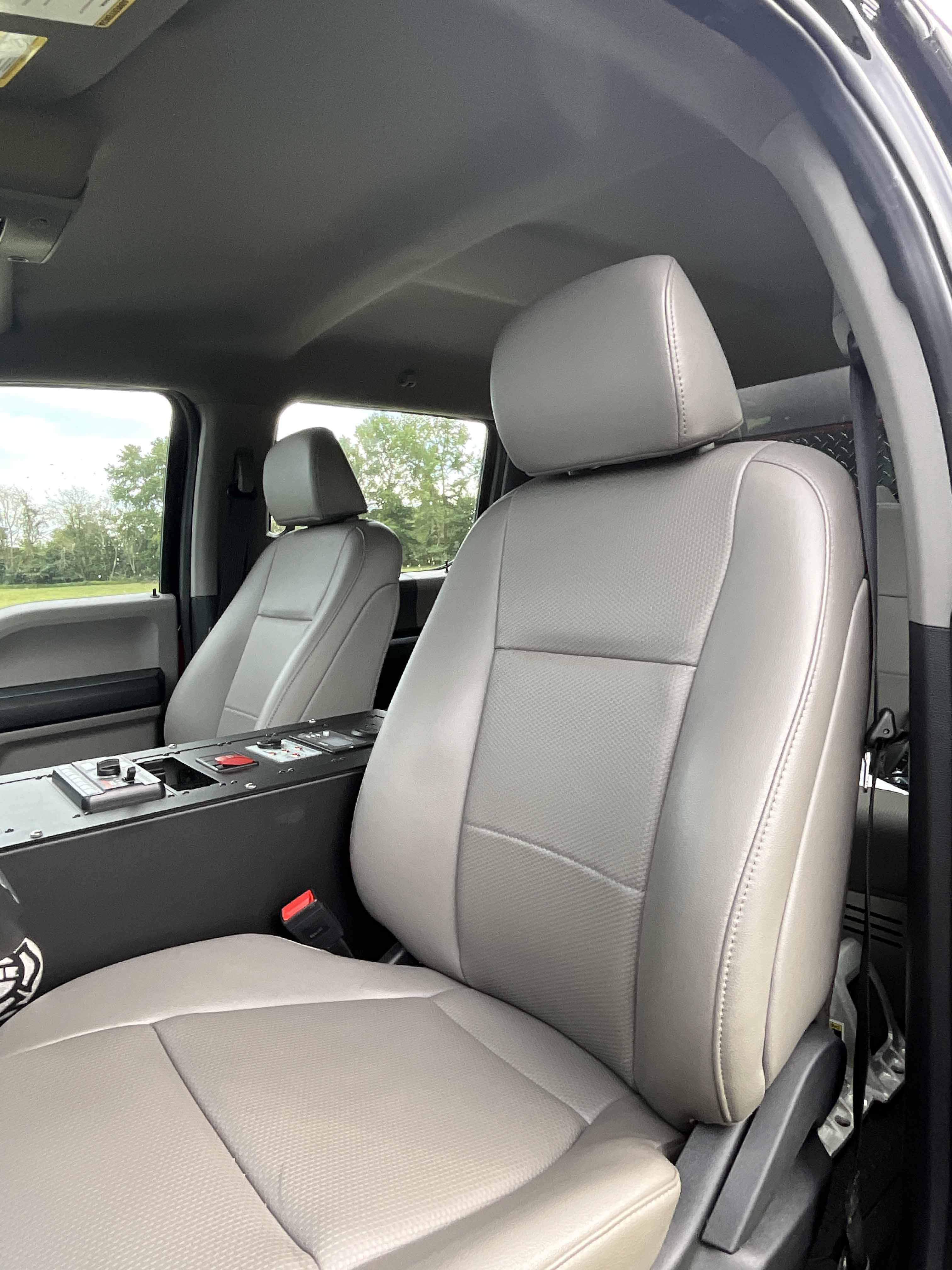2022 BME Ford 4x4 Commercial Light Rescue | Firetrucks Unlimited