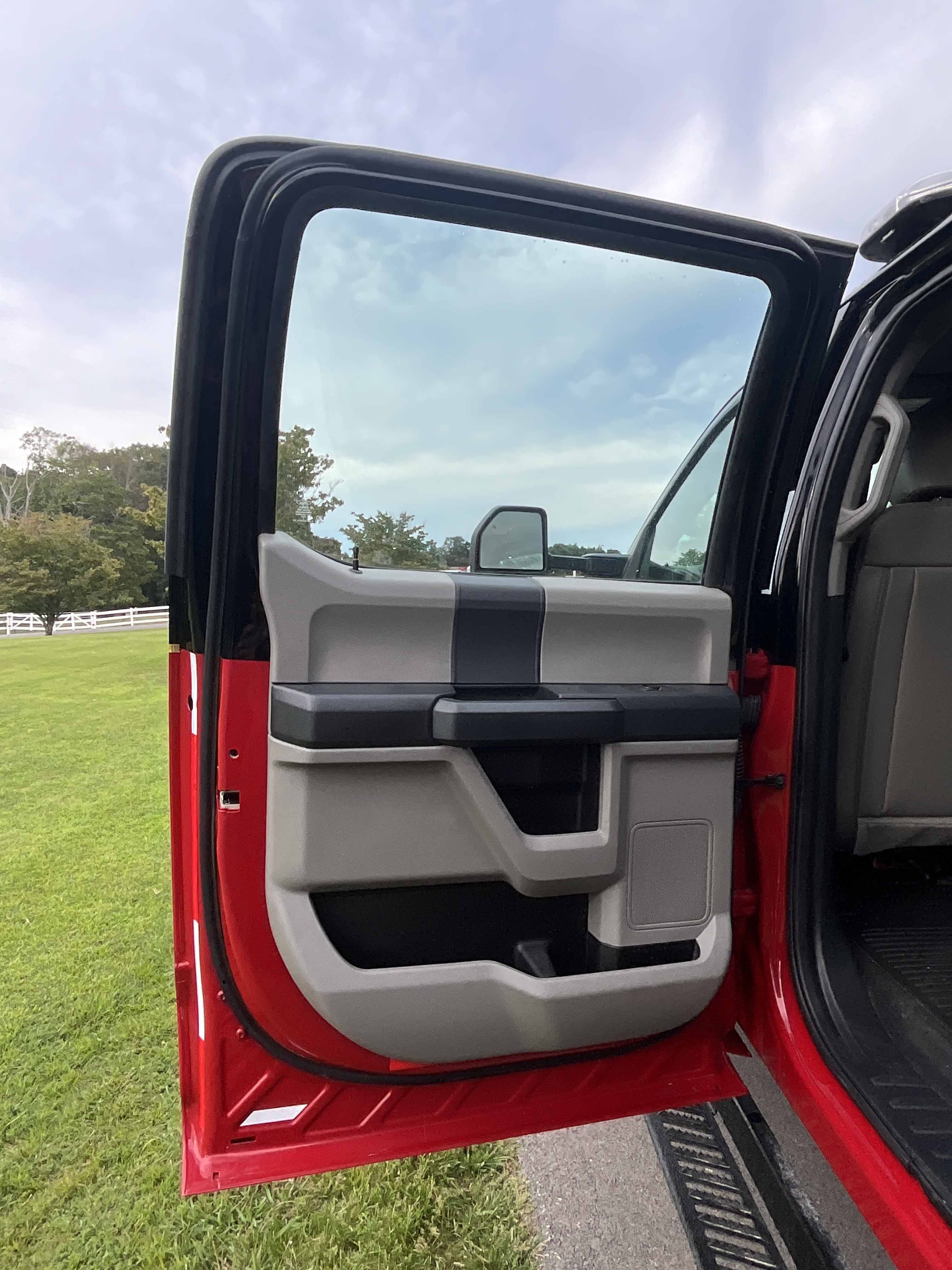 2022 BME Ford 4x4 Commercial Light Rescue | Firetrucks Unlimited