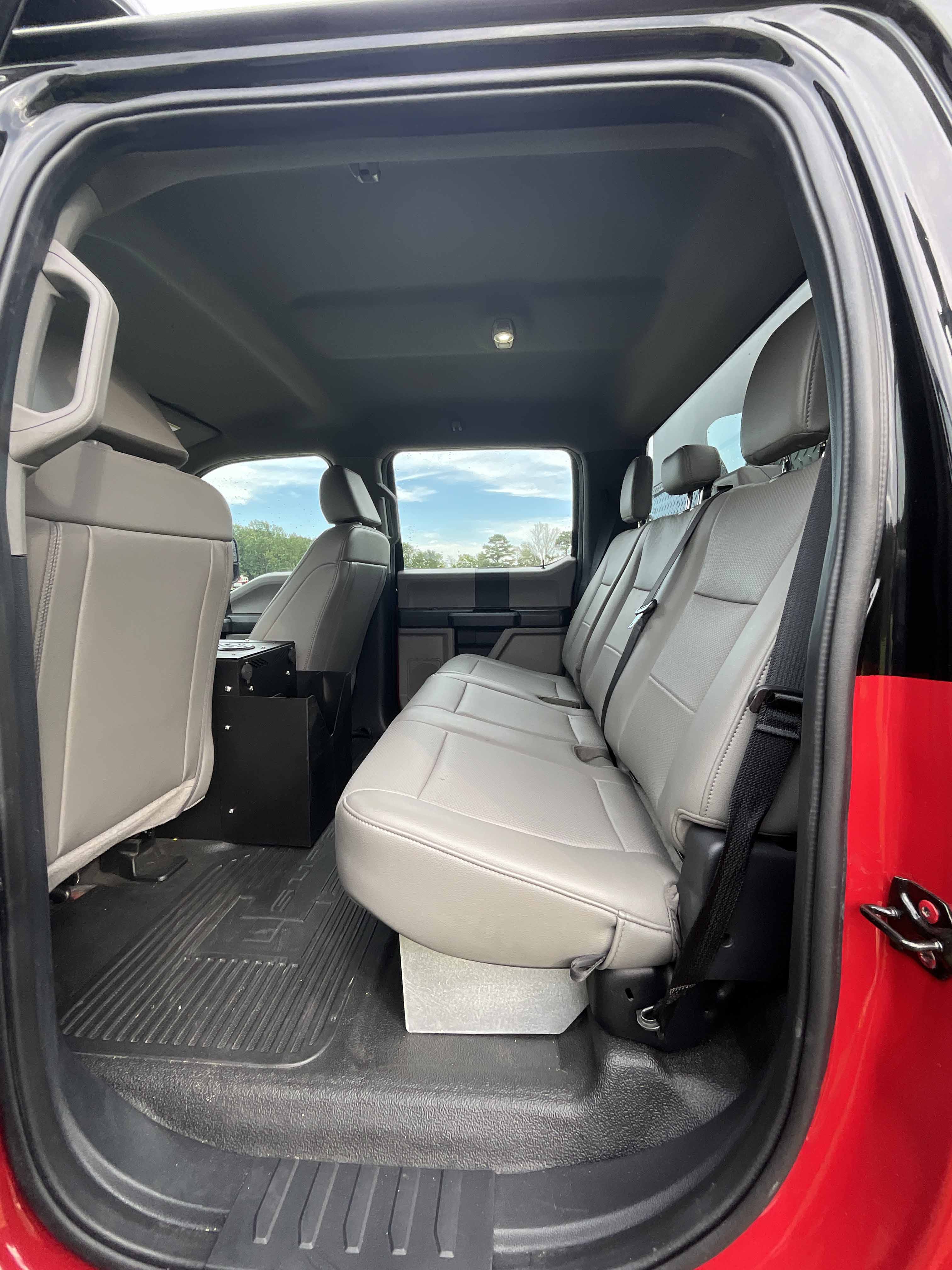 2022 BME Ford 4x4 Commercial Light Rescue | Firetrucks Unlimited