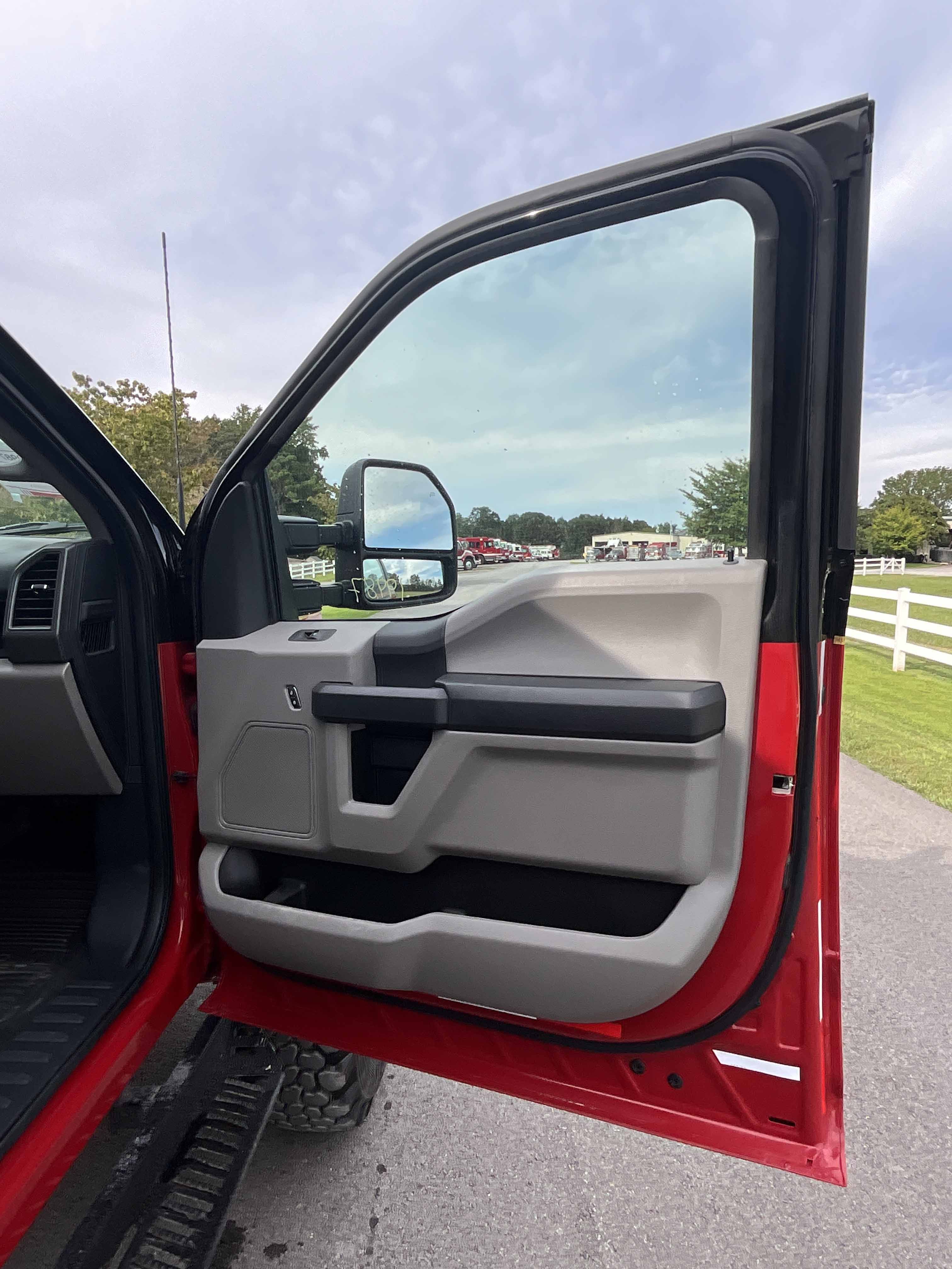 2022 BME Ford 4x4 Commercial Light Rescue | Firetrucks Unlimited