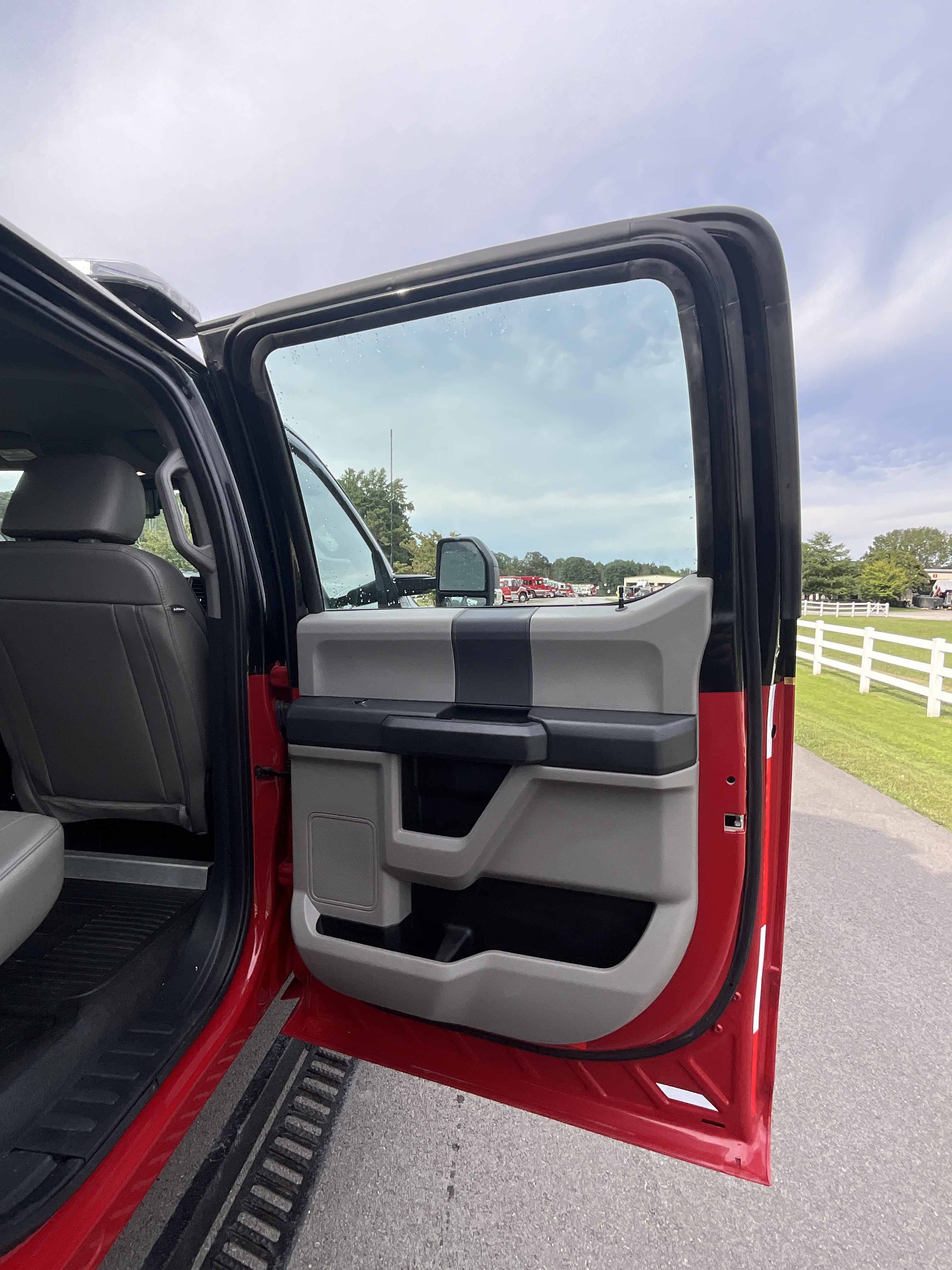 2022 BME Ford 4x4 Commercial Light Rescue | Firetrucks Unlimited