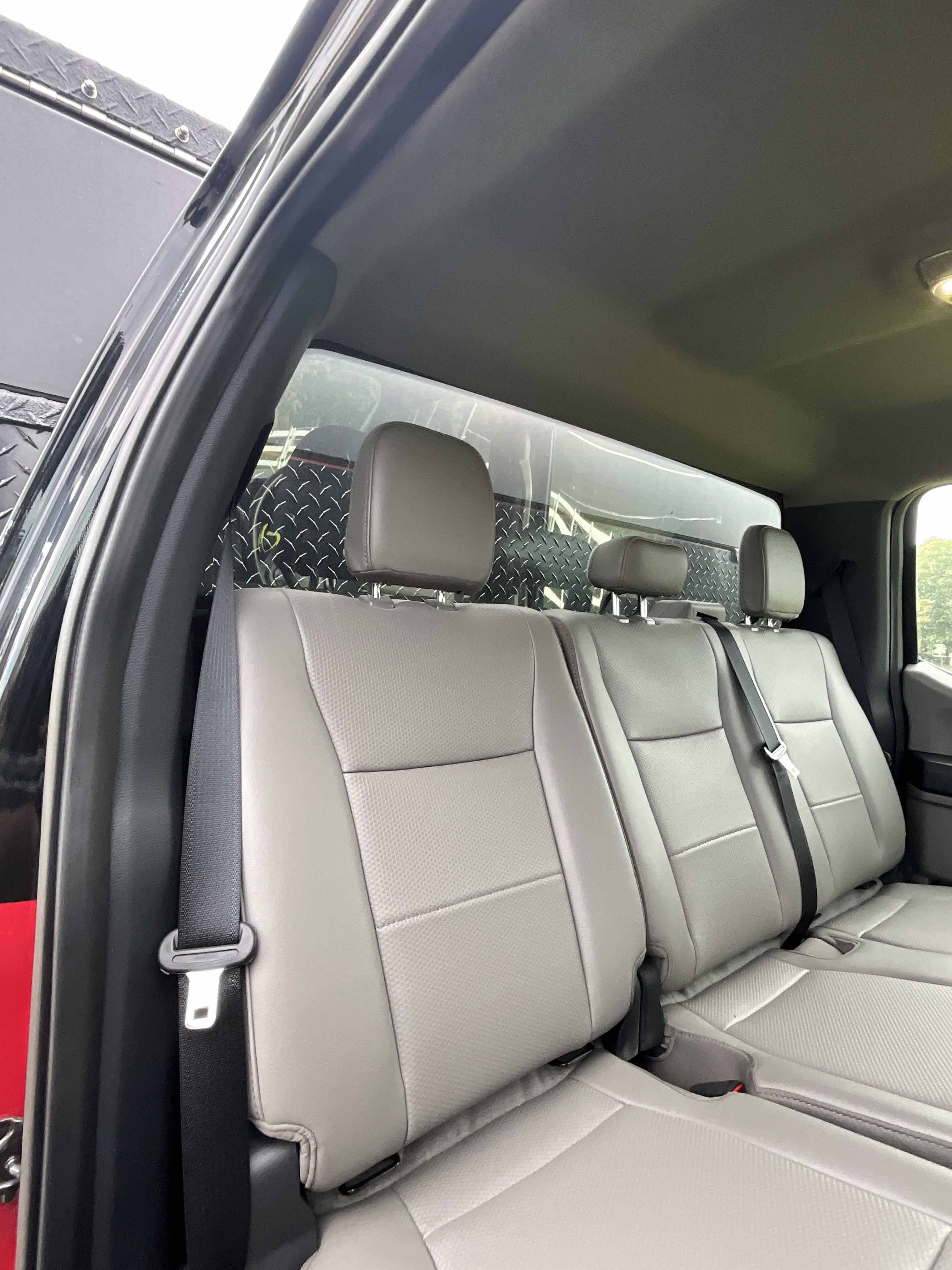 2022 BME Ford 4x4 Commercial Light Rescue | Firetrucks Unlimited