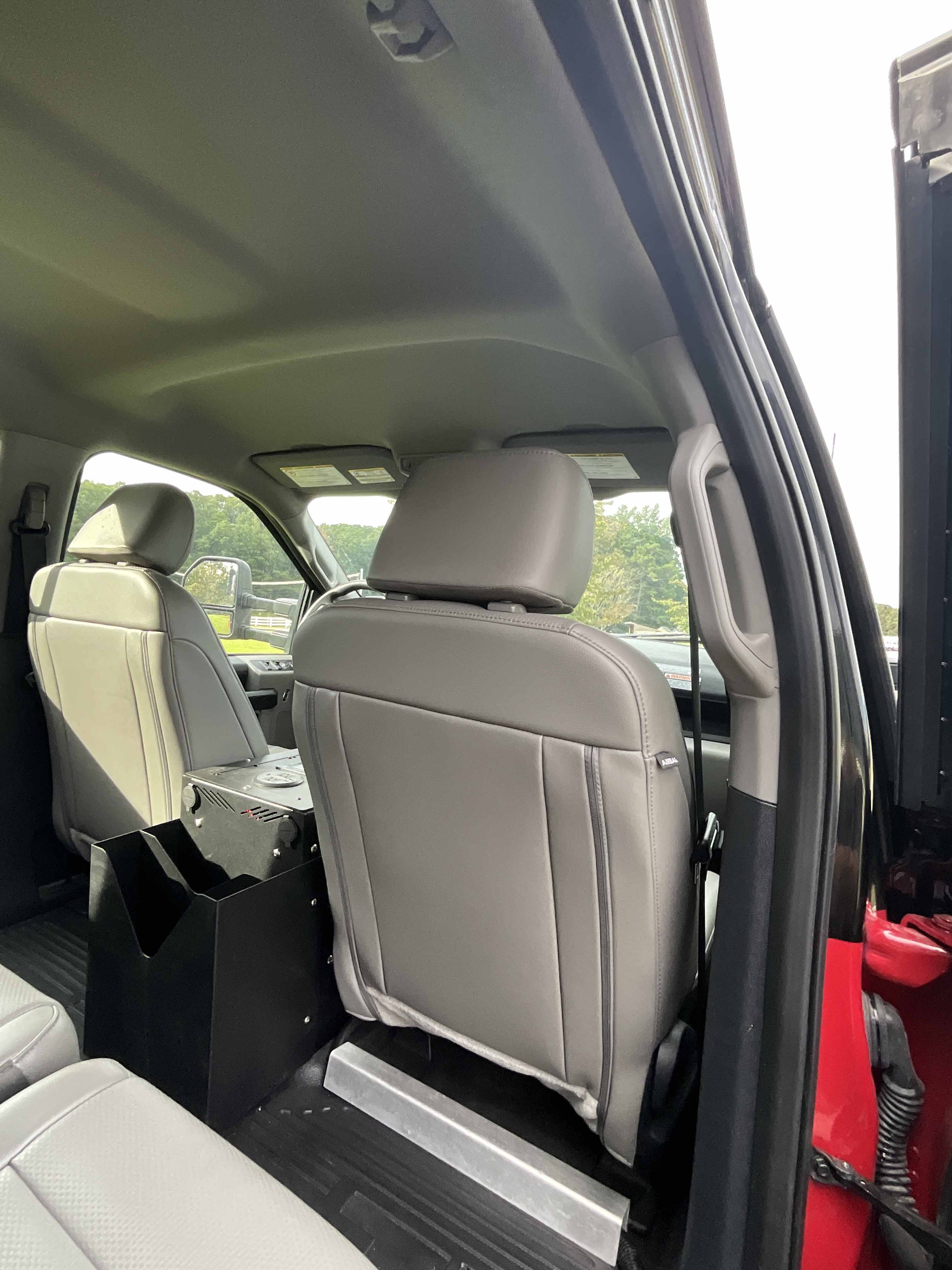 2022 BME Ford 4x4 Commercial Light Rescue | Firetrucks Unlimited