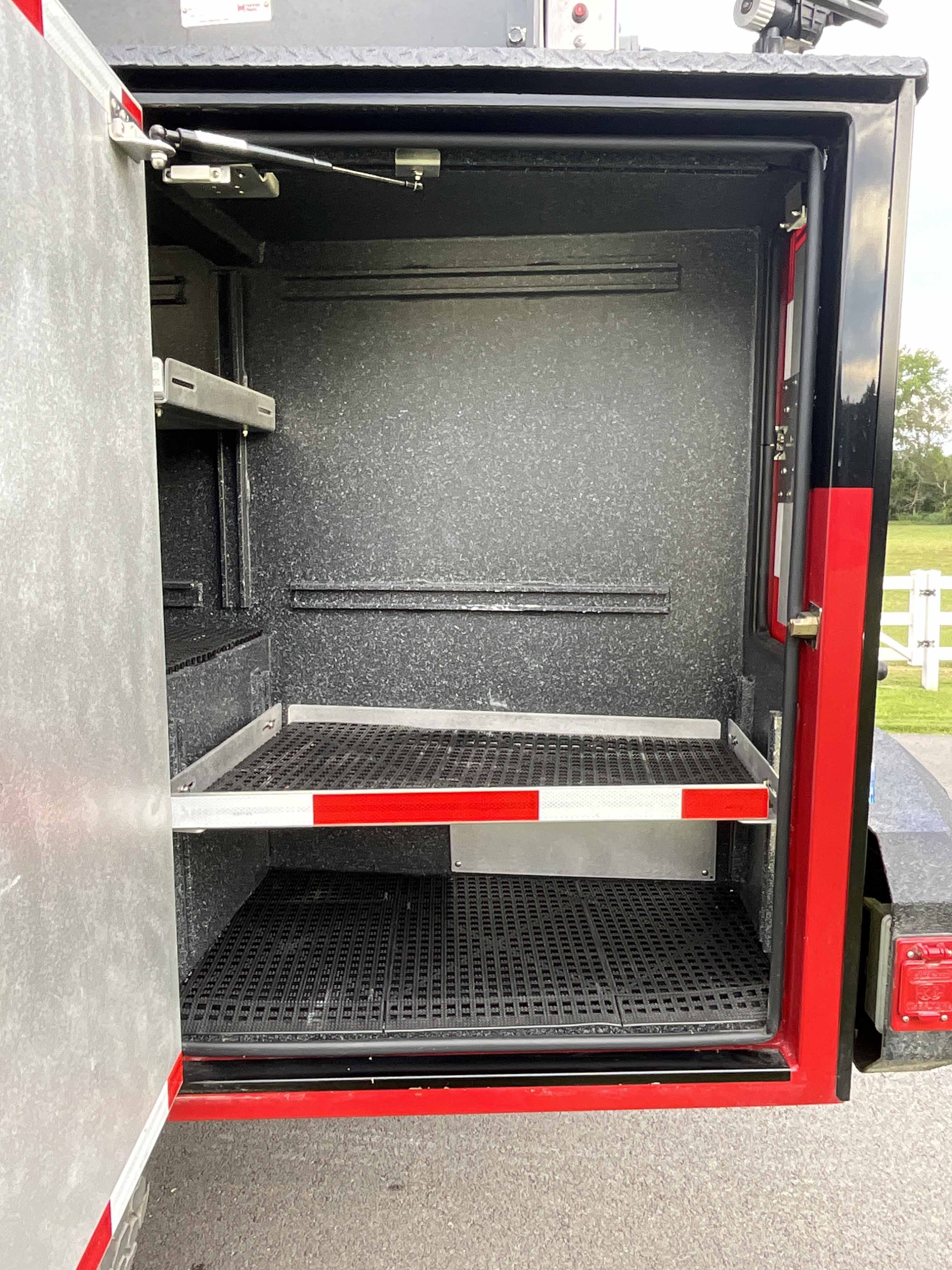 2022 BME Ford 4x4 Commercial Light Rescue | Firetrucks Unlimited