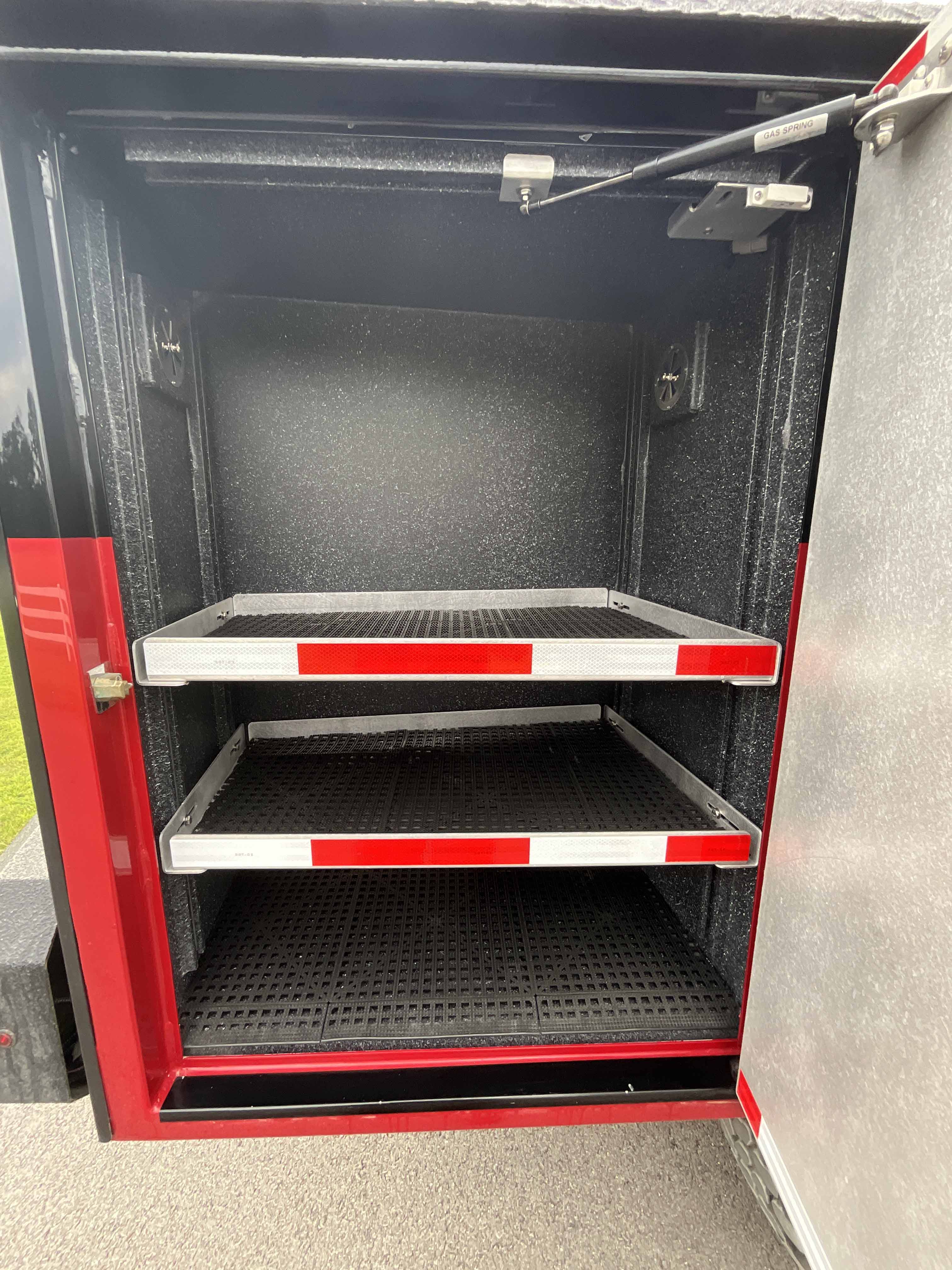 2022 BME Ford 4x4 Commercial Light Rescue | Firetrucks Unlimited
