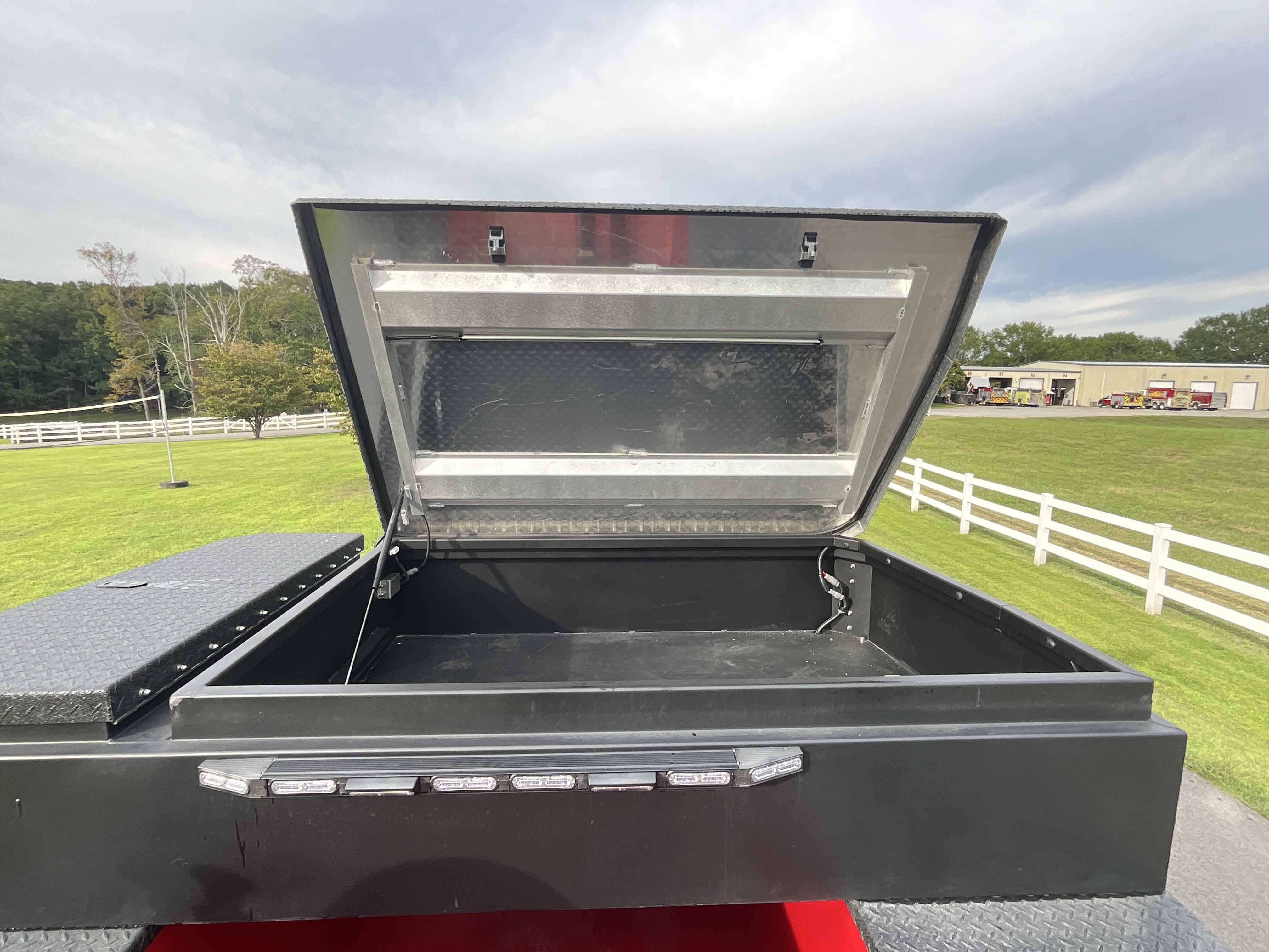 2022 BME Ford 4x4 Commercial Light Rescue | Firetrucks Unlimited