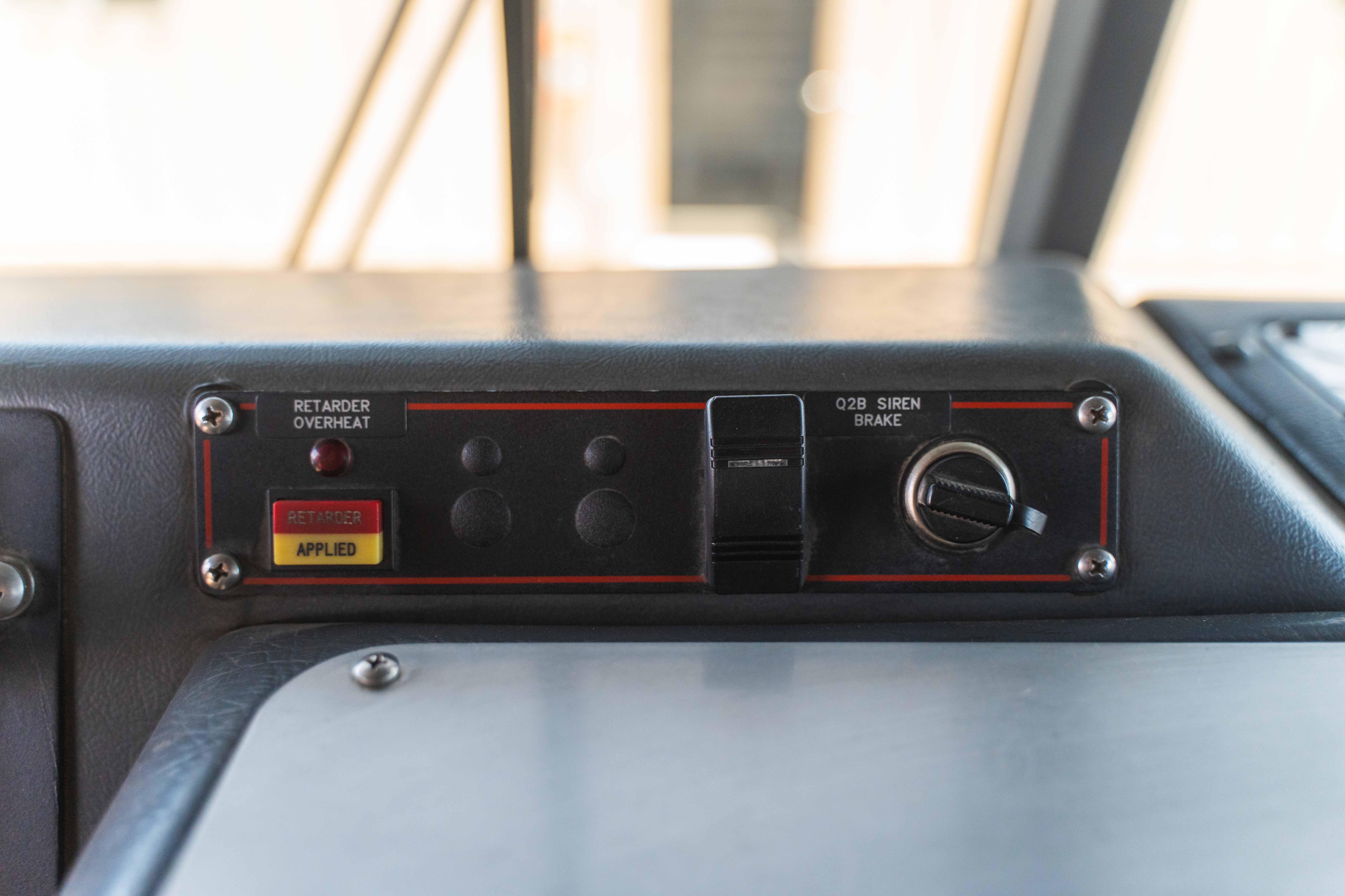 1999 E-One Cyclone Pumper | Firetrucks Unlimited