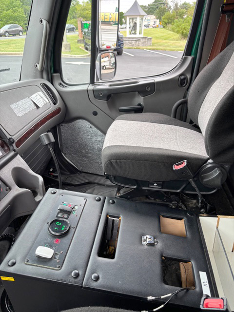2019 PL Custom Freightliner Ambulance | Firetrucks Unlimited