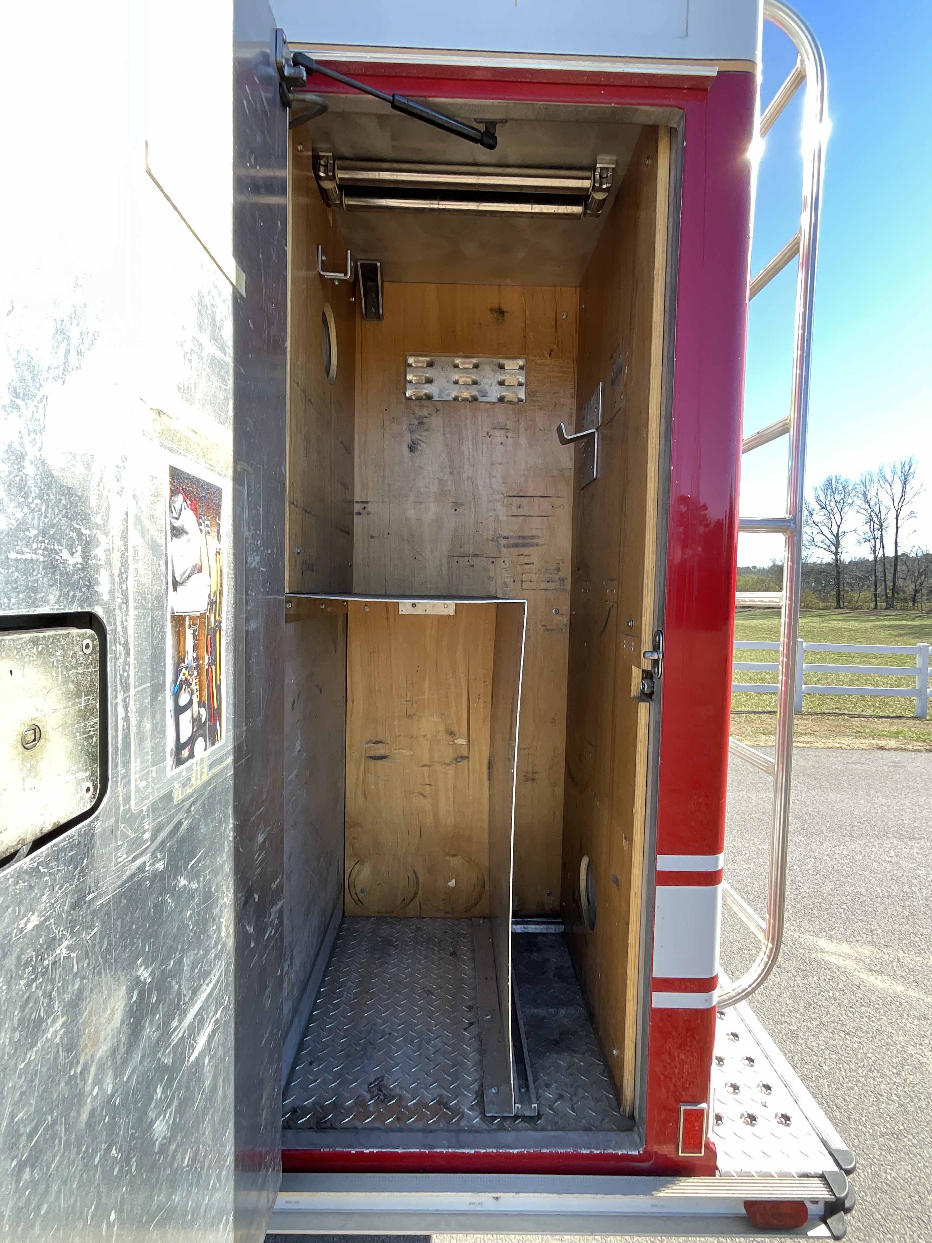 1999 E-One Cyclone II Tandem-Axle Heavy Rescue | Firetrucks Unlimited