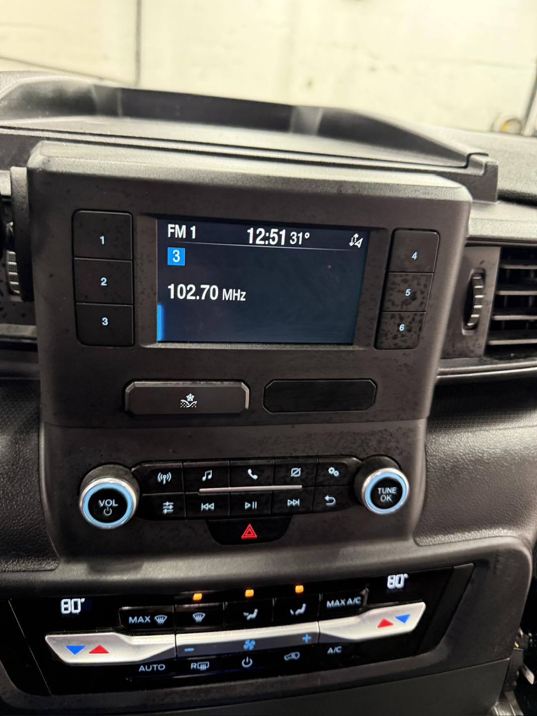2021 Ford Explorer AWD Command Unit | Firetrucks Unlimited