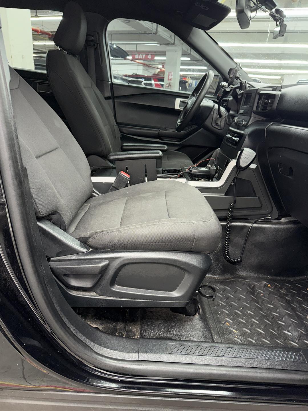 2021 Ford Explorer AWD Command Unit | Firetrucks Unlimited