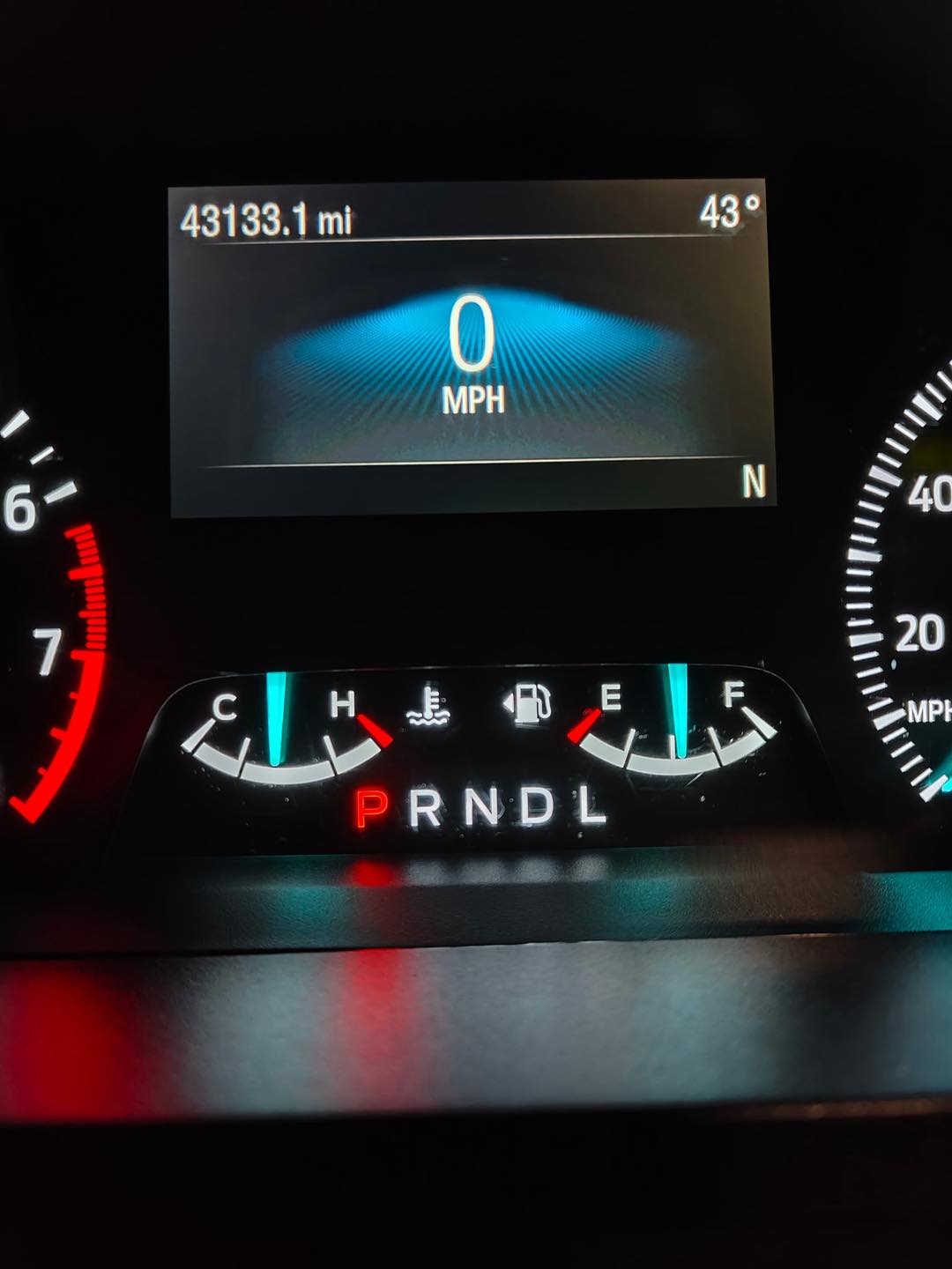 2021 Ford Explorer AWD Command Unit | Firetrucks Unlimited