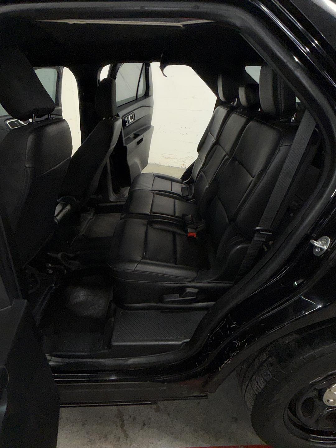 2021 Ford Explorer AWD Command Unit | Firetrucks Unlimited
