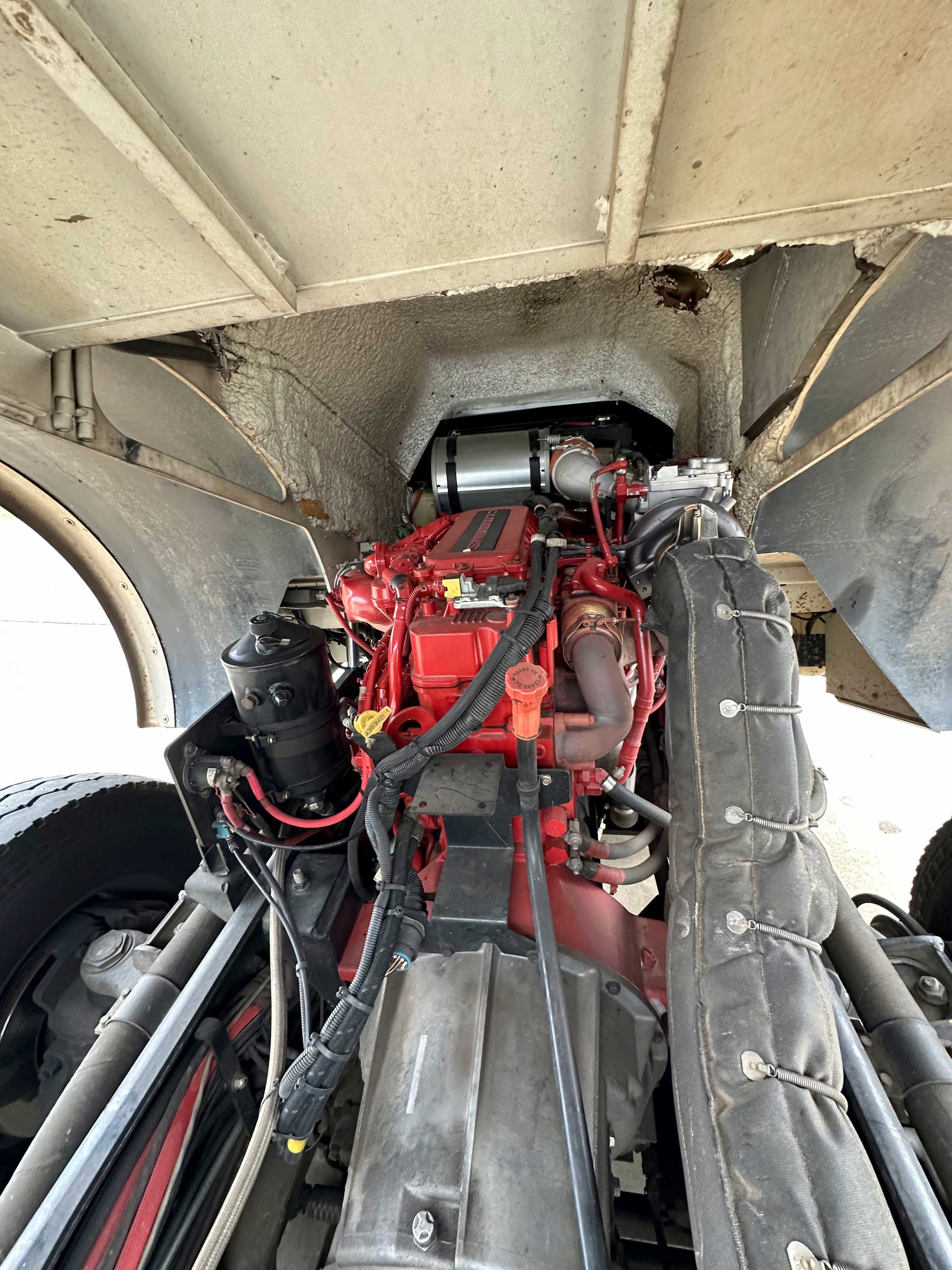 2017 Pierce Enforcer Rescue Pumper | Firetrucks Unlimited