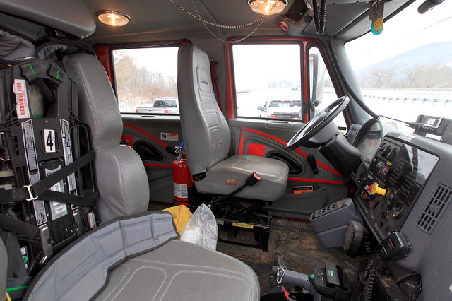 2006 E-One International Commercial Rescue | Firetrucks Unlimited