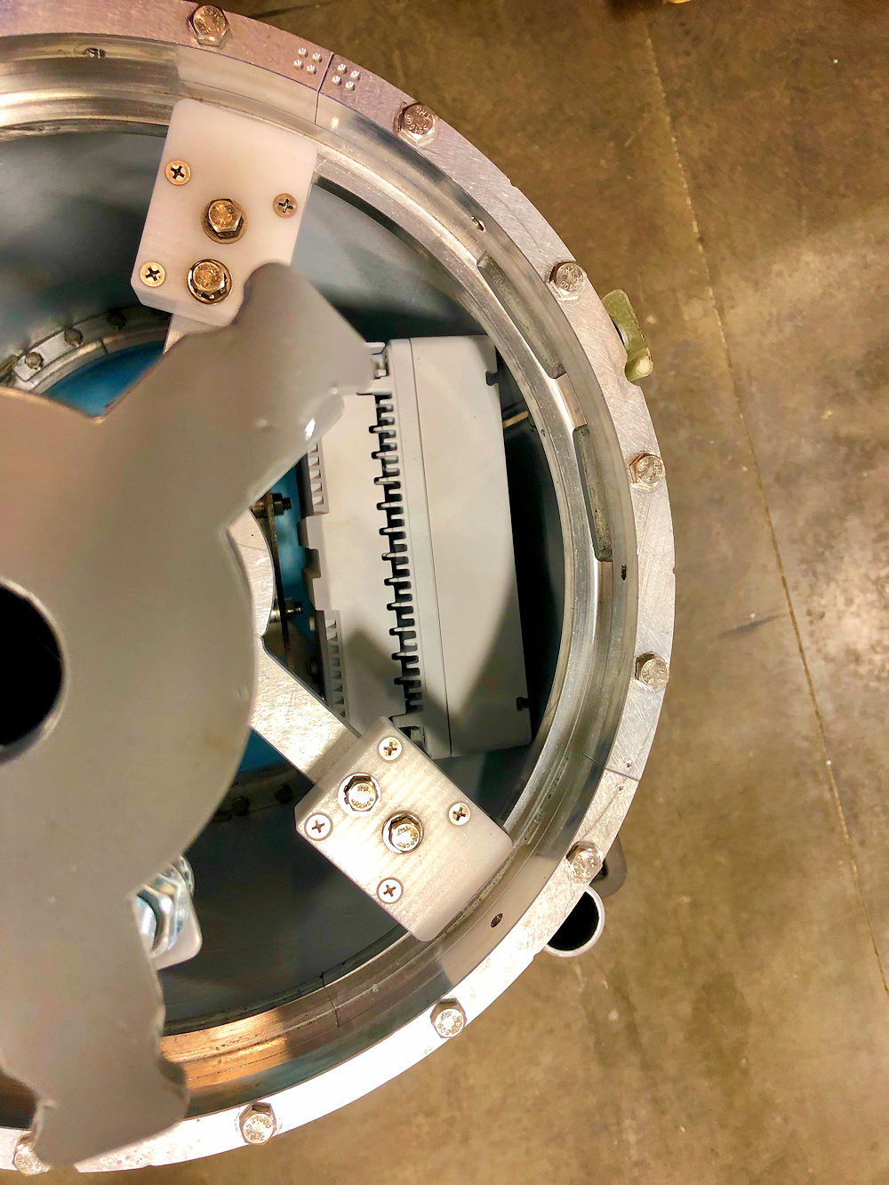 RF Emissions Analysis