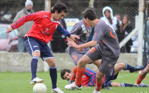 Independiente llegó al "Norte"