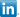 Spread the word on LinkedIn