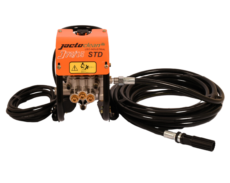 Jacto - J75/15
