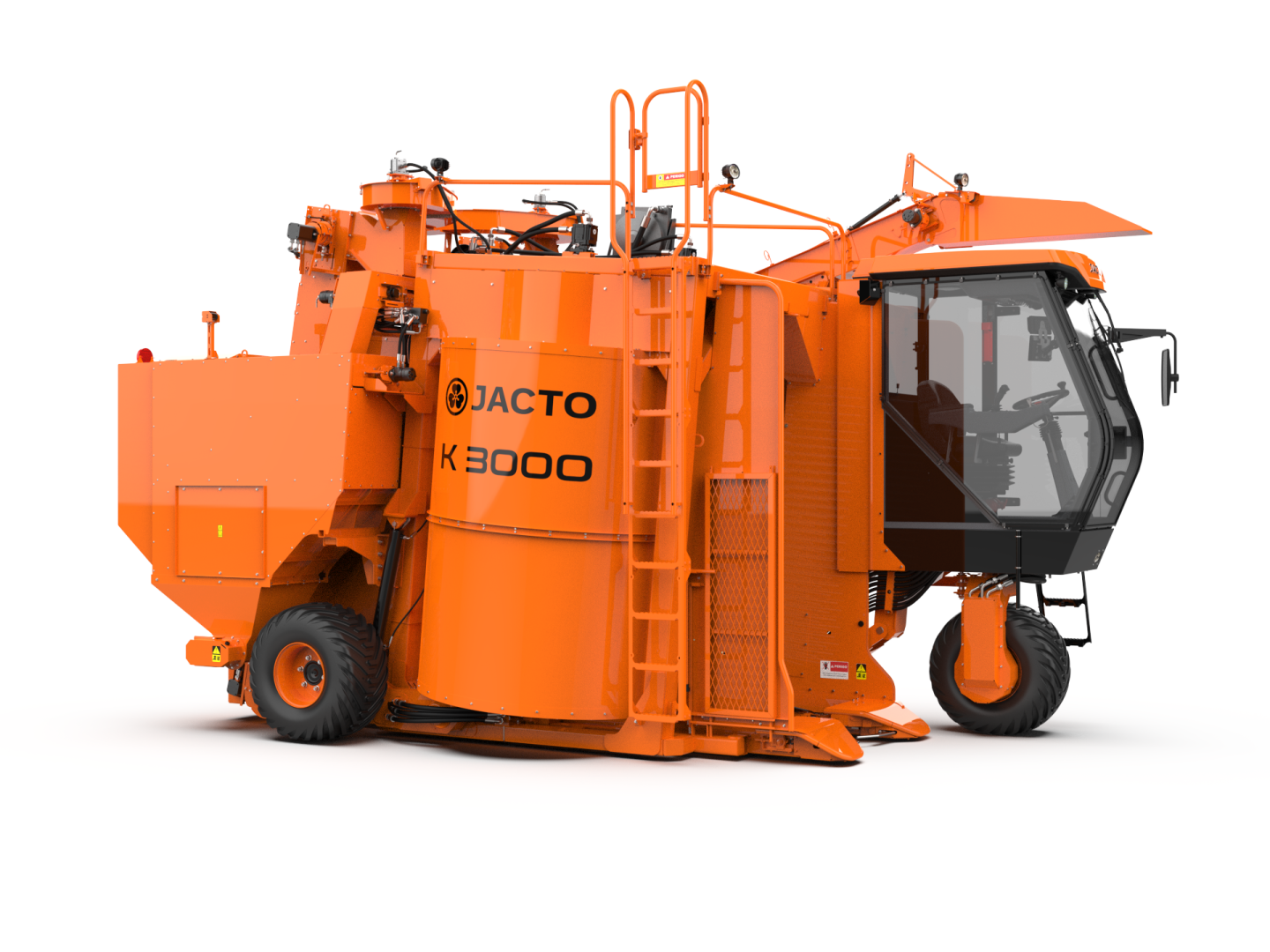 Jacto - K 3000