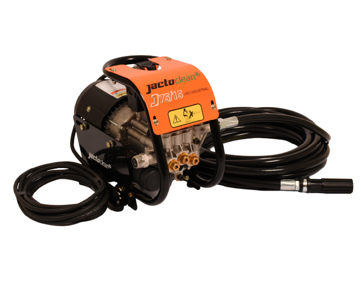 Jacto - J75/15