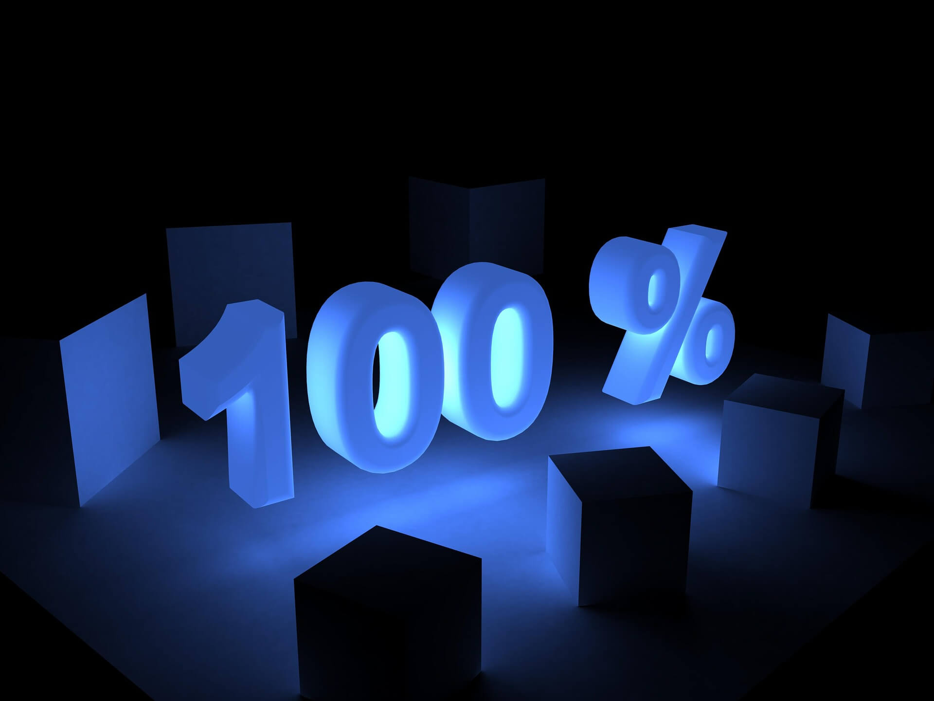Sign In - 100 Percent Mailer