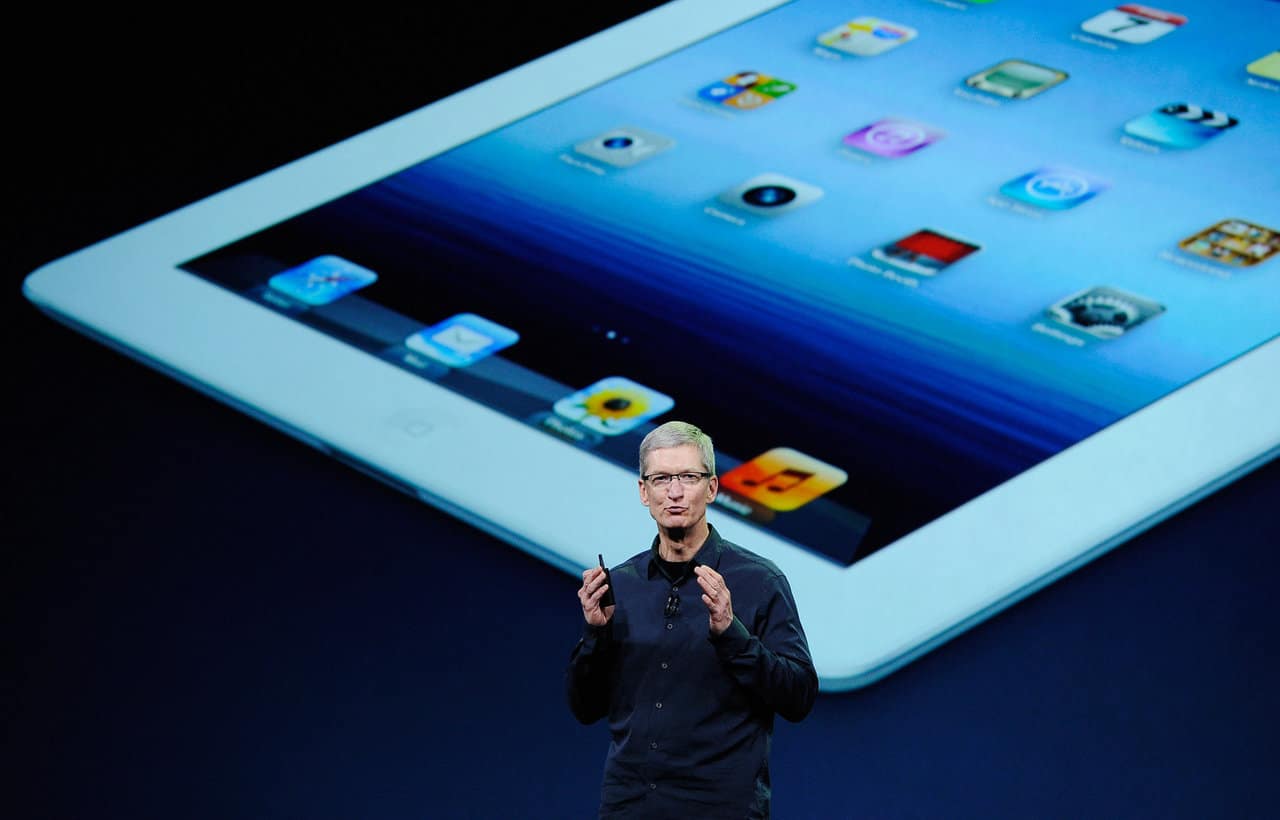 If You Buy the New iPhone, Expect Your Cell Phone Bill to Go Way Up