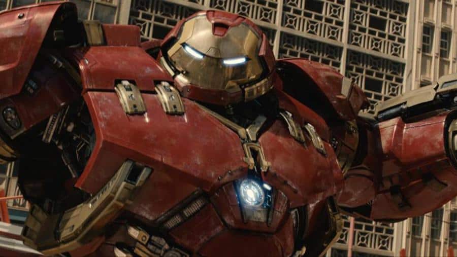 Marvel’s Avengers: Age of Ultron – Trailer 3