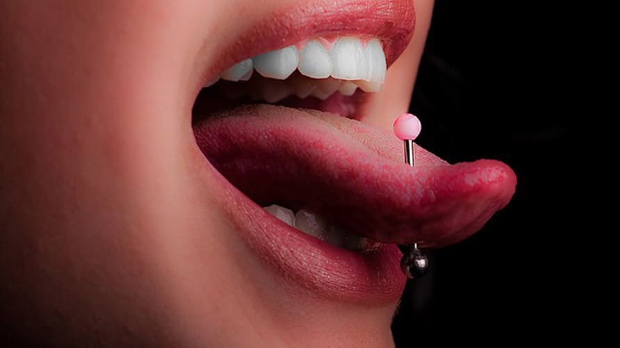 Crazy but True! Doctors Used Skin from a Guy’s Forearm to Rebuild His Tongue, and Now He Has to Shave It