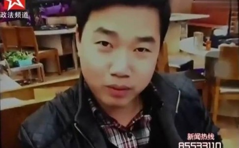 A Guy Is Busted for Cheating When He Gets Into an Accident . . . and All 17 of His Girlfriends Show Up at the Hospital