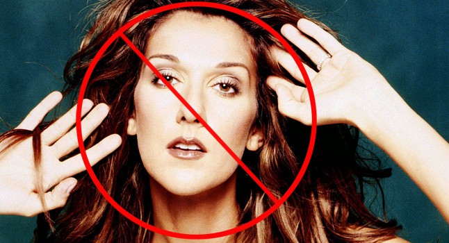 Walmart Hopes to Boost Employee Morale by Playing Less Celine Dion and Justin Bieber in Its Stores