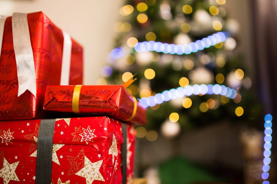 The Best Places to Hide Christmas Presents
