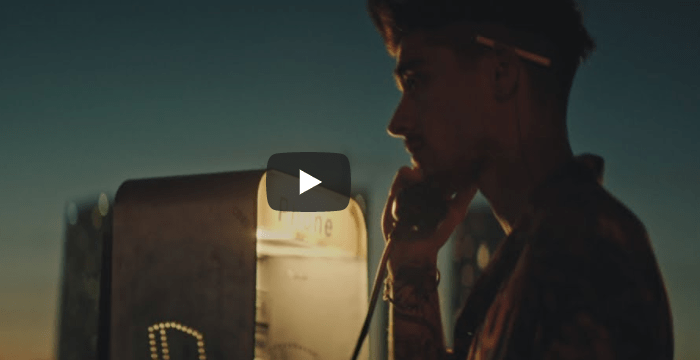 One Direction’s Zayn Follows Up Dusk Til Dawn With ‘Let Me’ Video