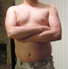 "Dad Bods" Are More Popular Than Ever . . . and 51% of People Say It's the "New Six Pack" 1 "Dad Bods" Are More Popular Than Ever . . . and 51% of People Say It's the "New Six Pack" 1