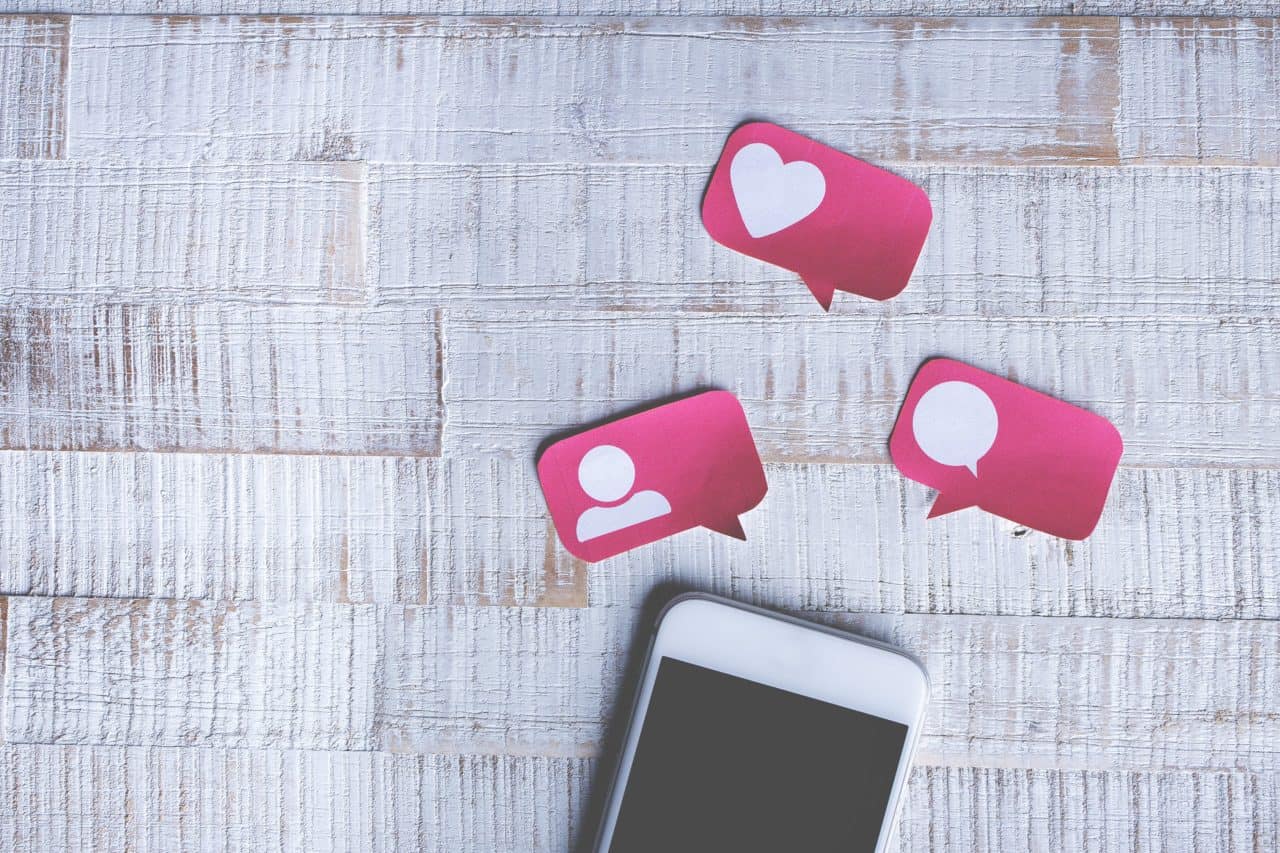Break-Ups Are Harder Than Ever . . . Thanks to Social Media 1 Photo Credit: Cristian Dina