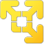 Foreman 14373461 3096 vmware player logo 64x64