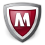 Foreman 13316526 7721 mcafeeicon 64x64