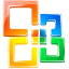 Foreman 11345372 4896 microsoft office 2007 64x64