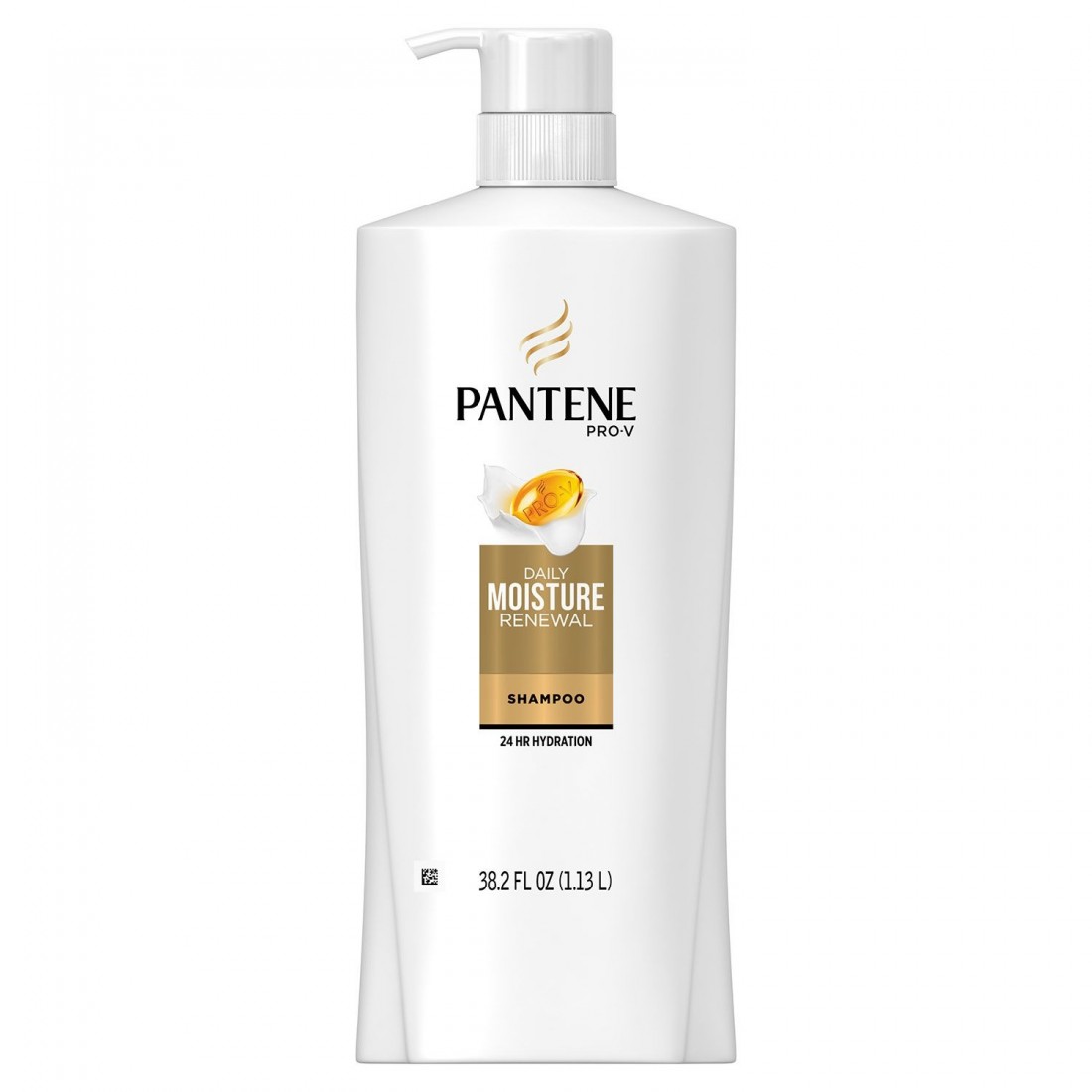 Review Shampoo Pantene 123ish Indonesia