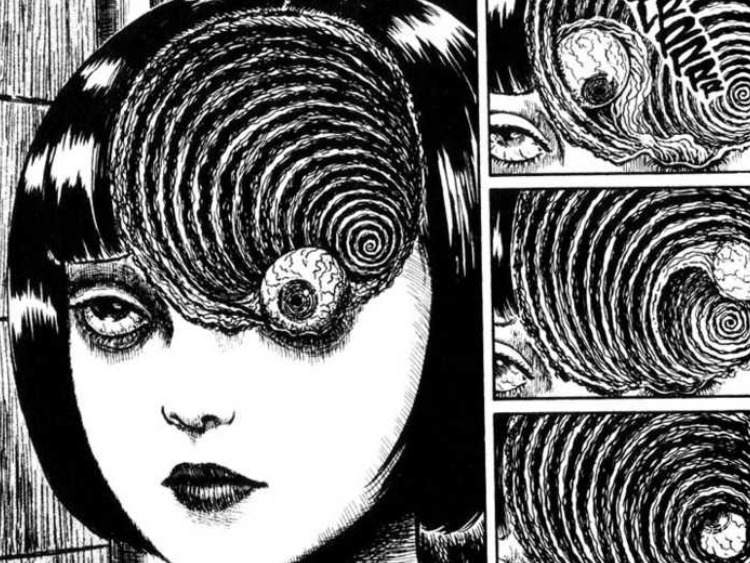 How Junji Ito Scares The Pants Off You | 123ish US