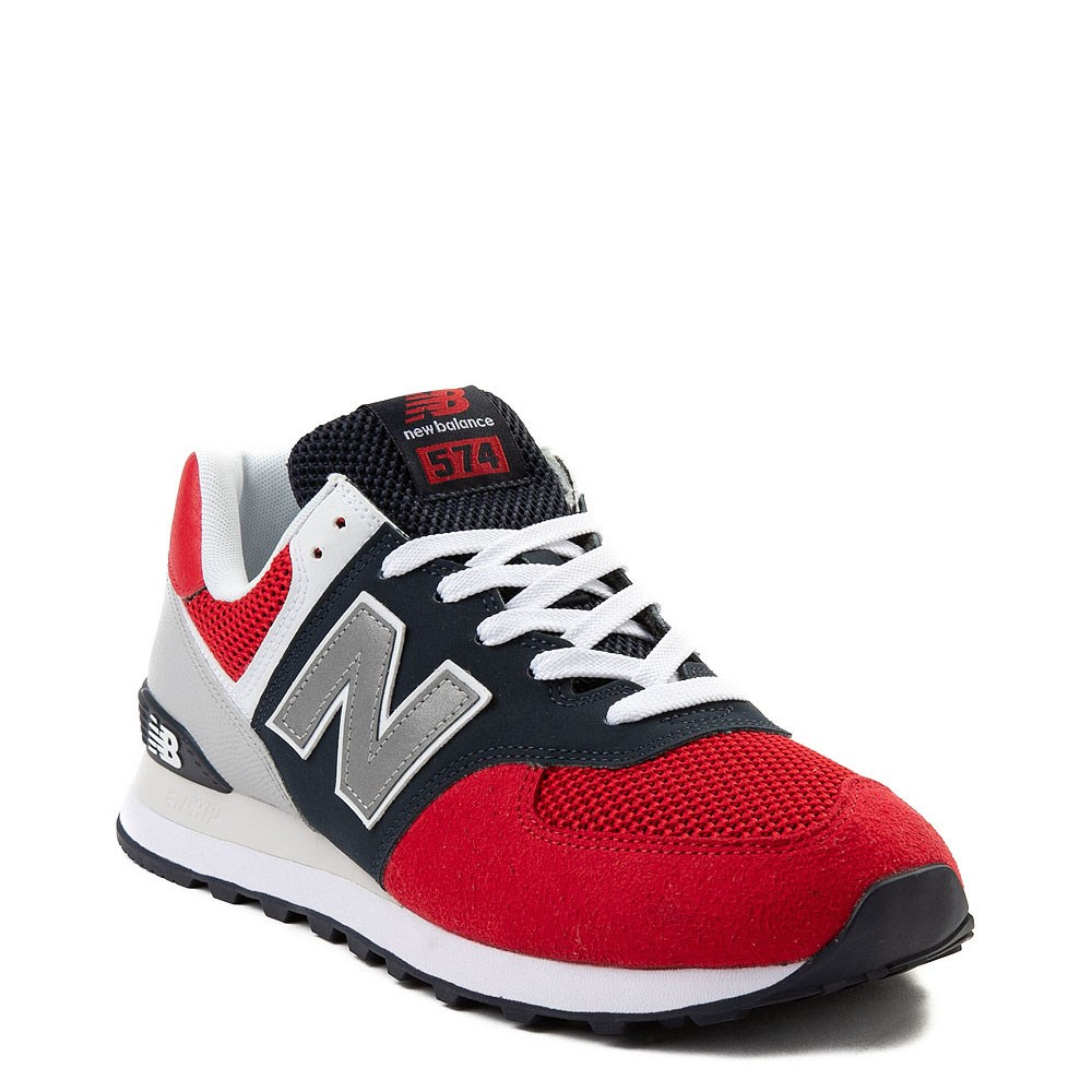 Informasi Lengkap Tentang Sepatu New Balance | 123ish Indonesia