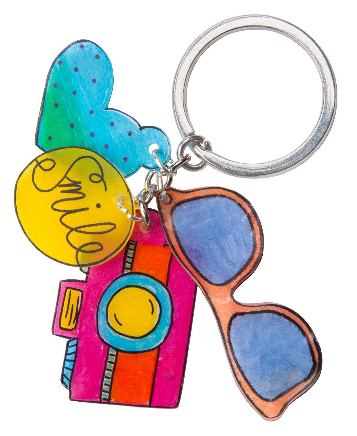 Shrinky Dinks Creative Pack 10 Sheets Frosted Ruff n' Ready for Ages 5+ Kids eBay